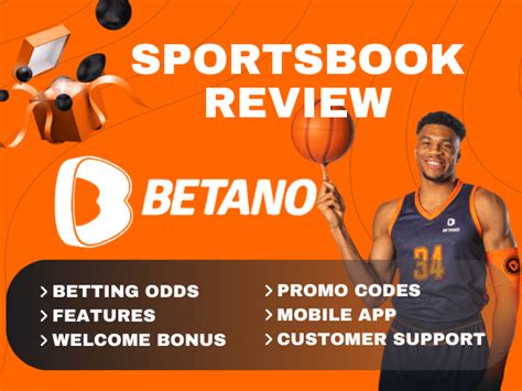 betano review